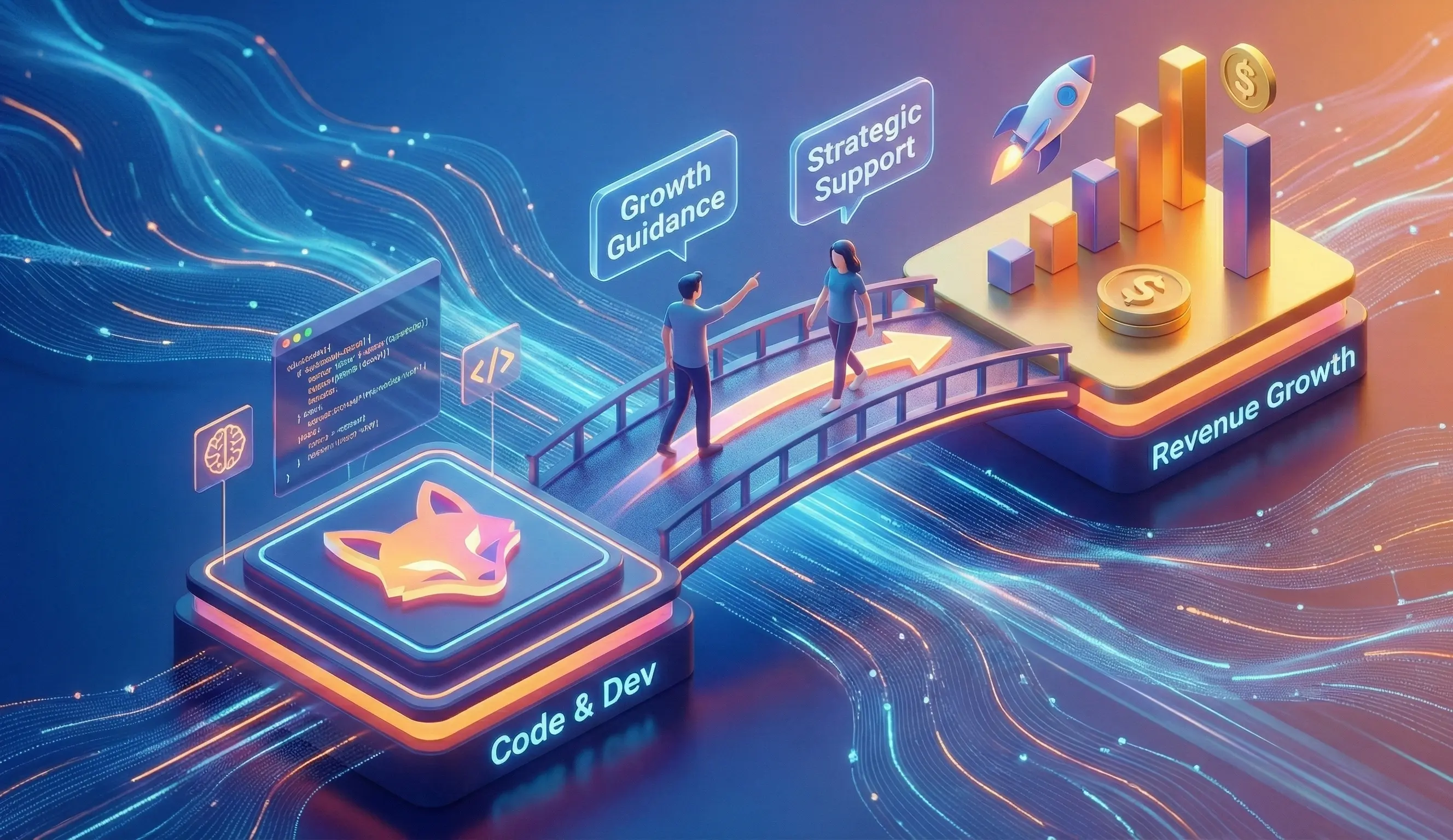 Complete Business Infrastructure